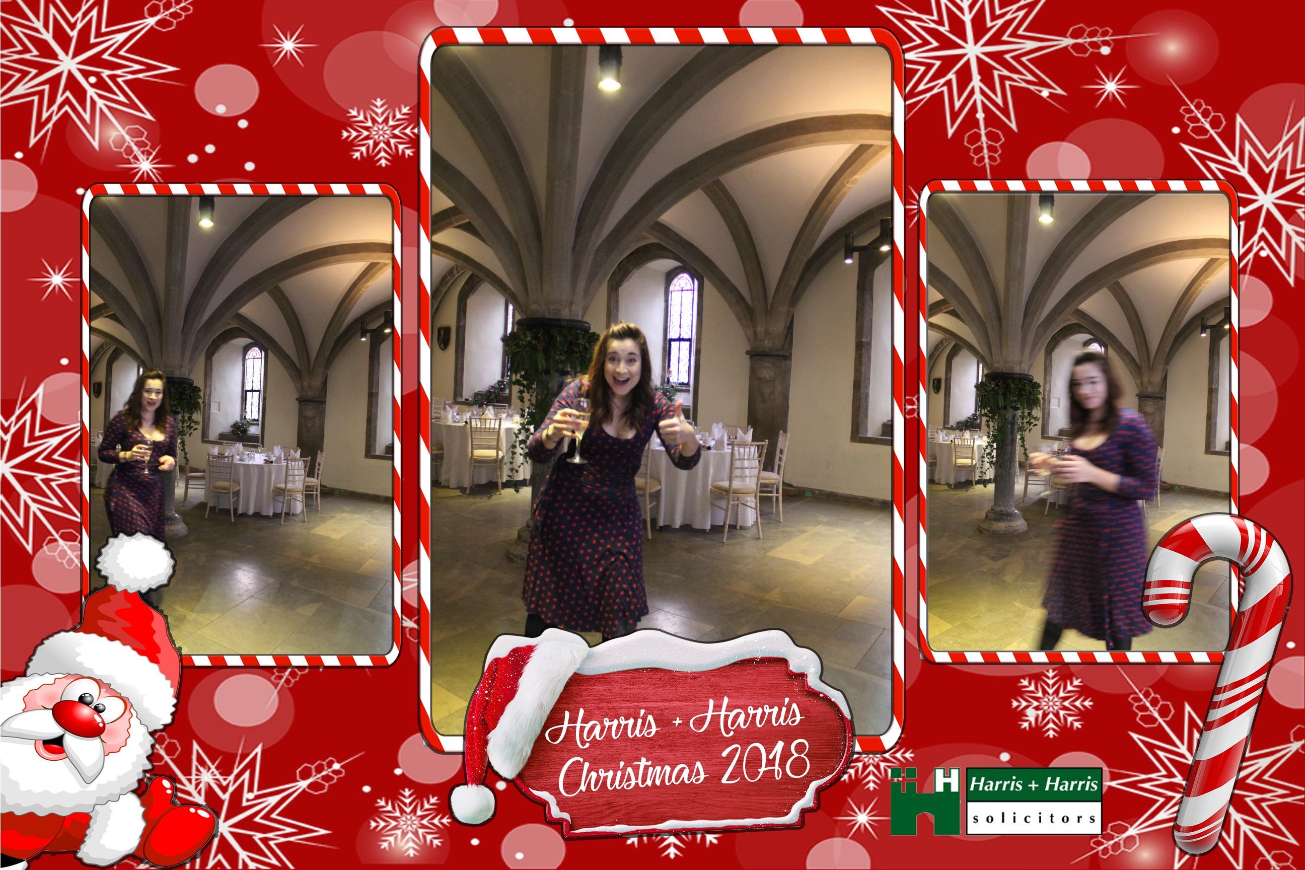 Harris and Harris Christmas Party | View more photos from the event at images.mobile-photo-booth.com/u/MobilePhotoBoothUK/Harris-and-Harris-Christmas-Party